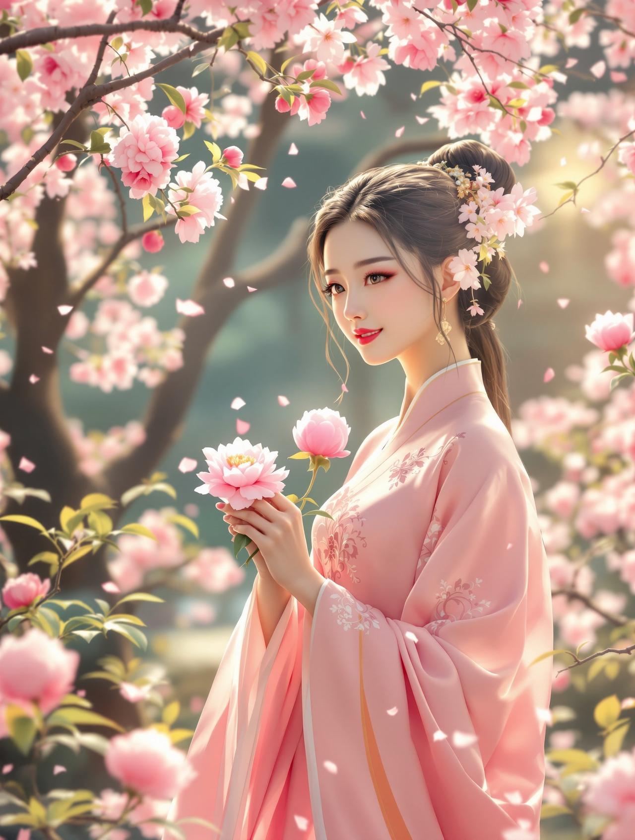 红苹果漫剧是什么 - 花间辞 红苹果漫剧是什么 - 花间辞