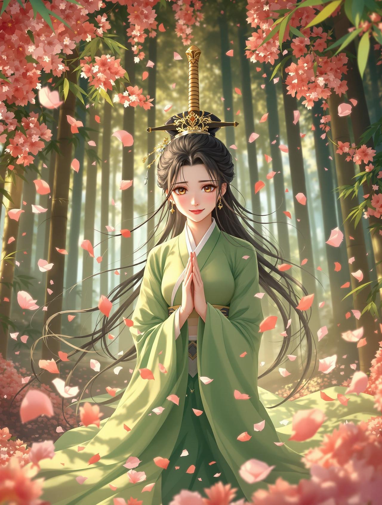 红苹果漫剧是什么 - 诛仙之碧瑶传 红苹果漫剧是什么 - 诛仙之碧瑶传
