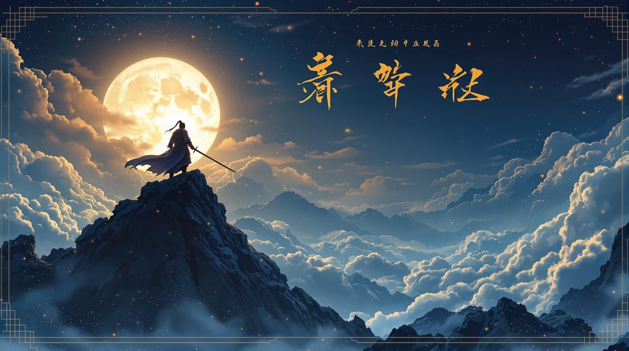 红苹果漫剧是什么活动 - 新剧《剑啸九霄》首发庆典