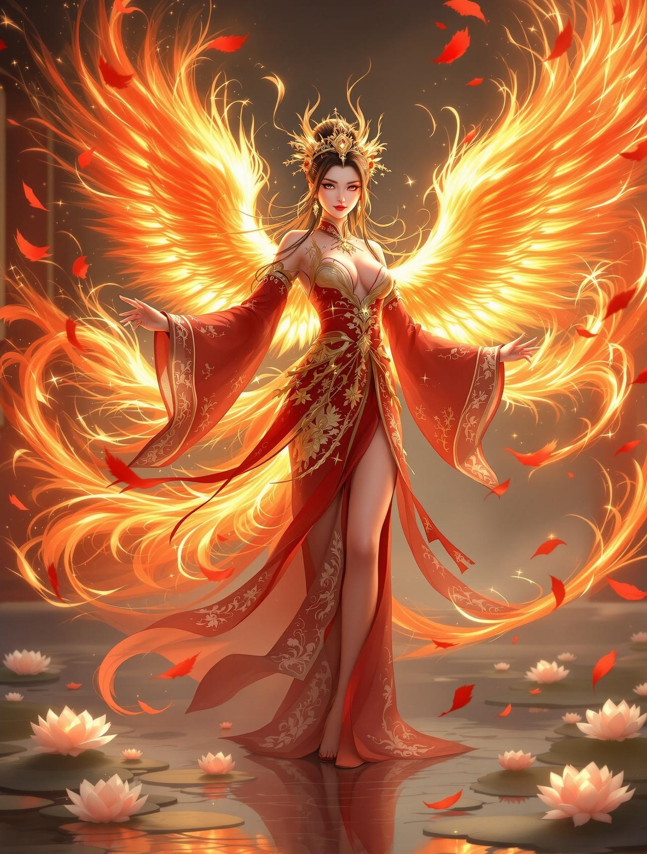 红苹果漫剧是什么 - 仙尘劫